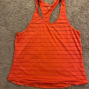 Zyia Coral Havana Tank